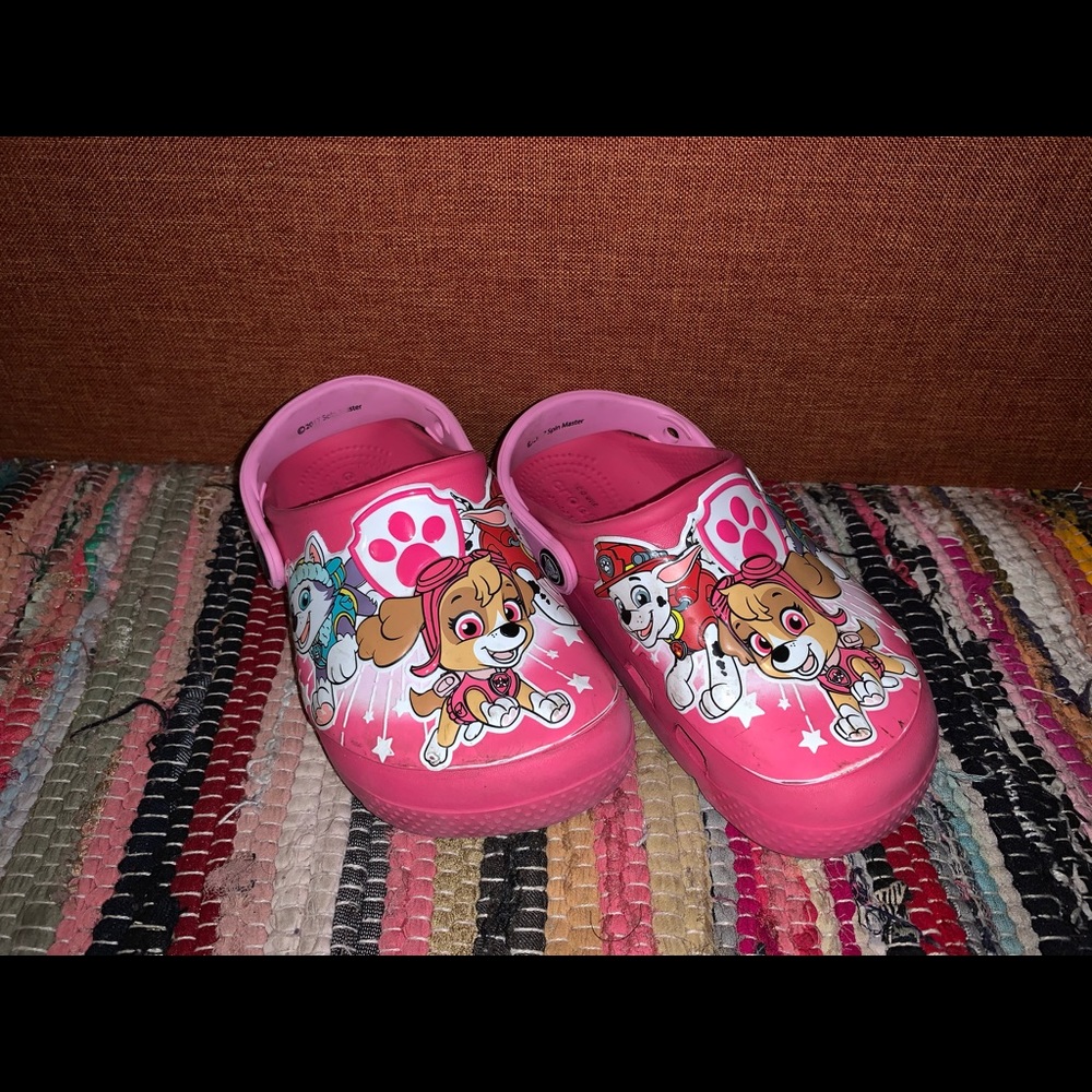 Great Play Shoes